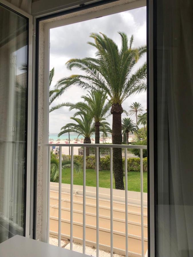 Minerva Appartement