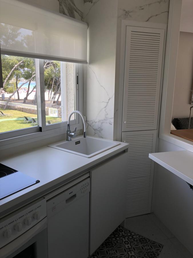 Minerva Appartement *