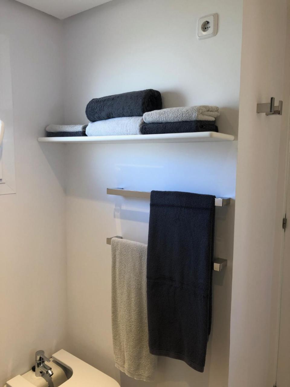 Minerva Appartement *