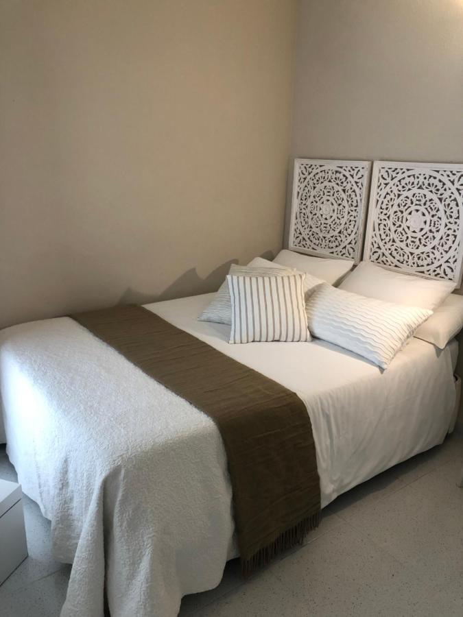 Minerva Apartment