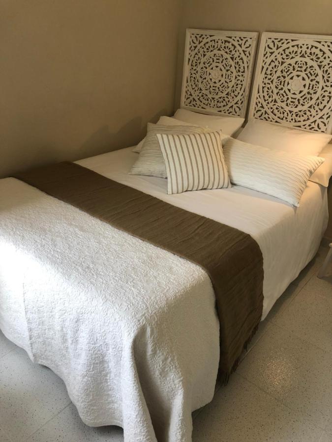 Minerva Apartment *