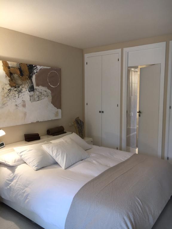 Minerva Apartment