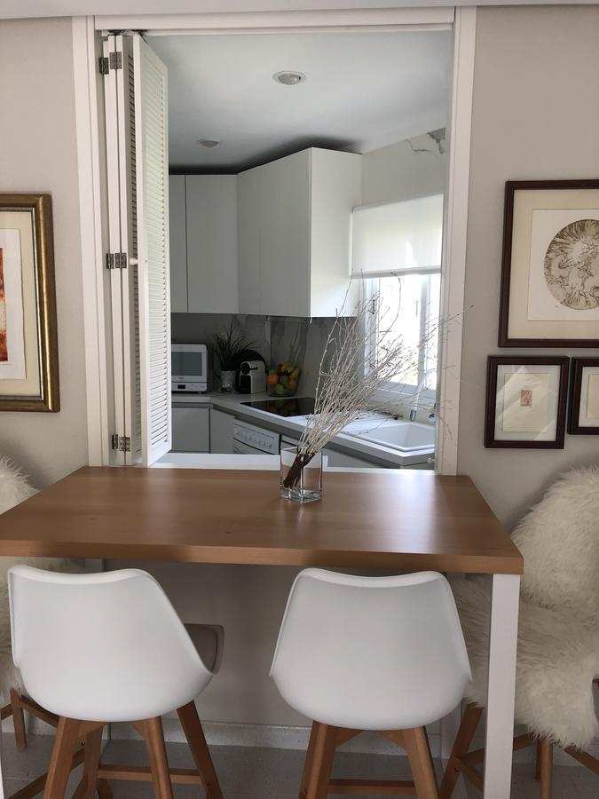 Apartment Minerva
