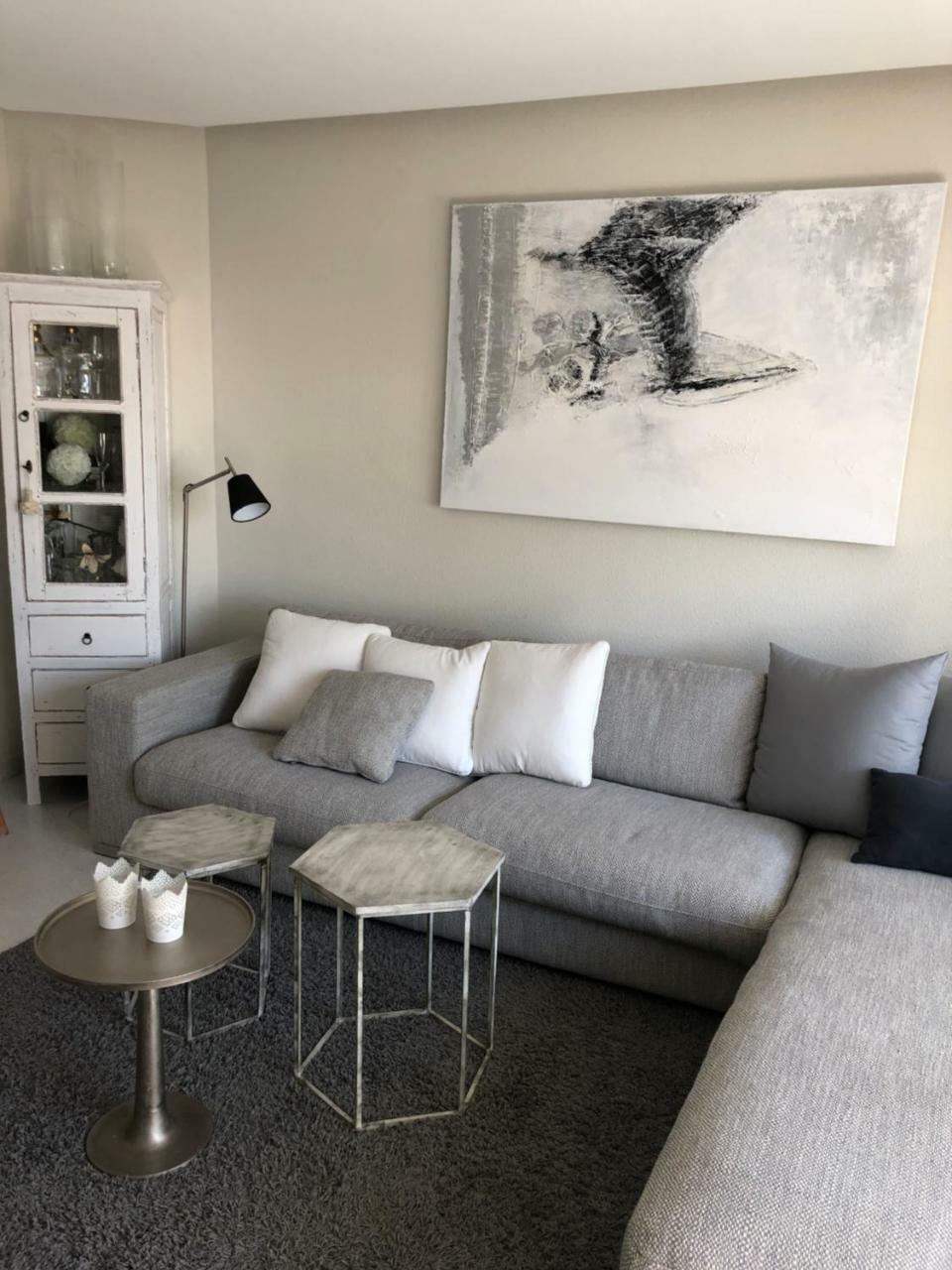 Minerva Apartment *