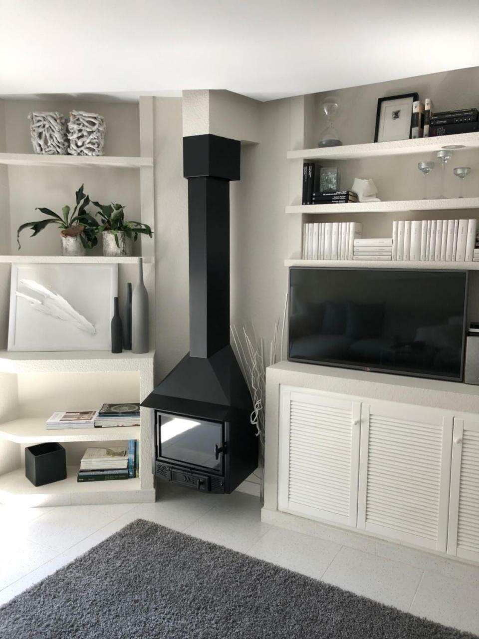 Apartment Minerva *