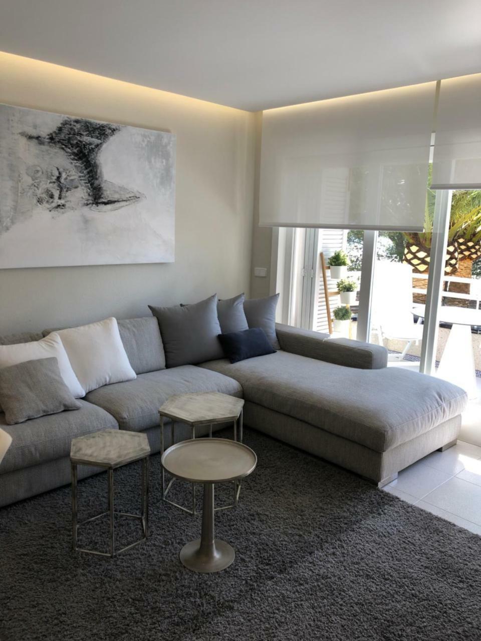 Apartment Minerva *